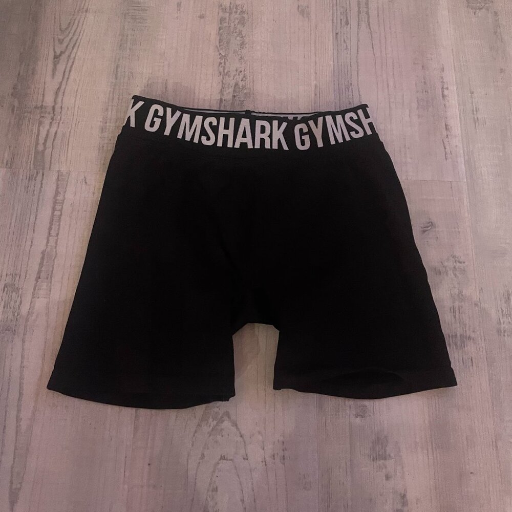 Gymshark shorts